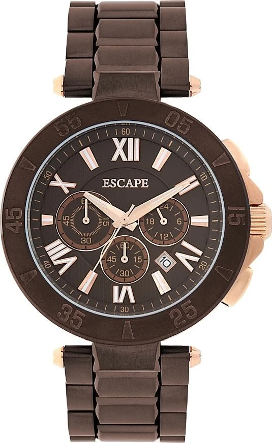 Escape EC1088-105 44 mm kol saati