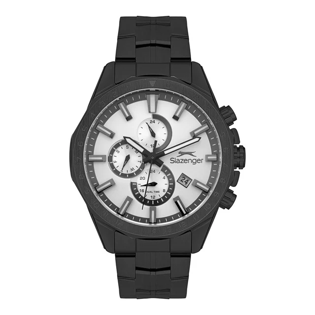 SLAZENGER SL.09.2259.2.06N kol saati