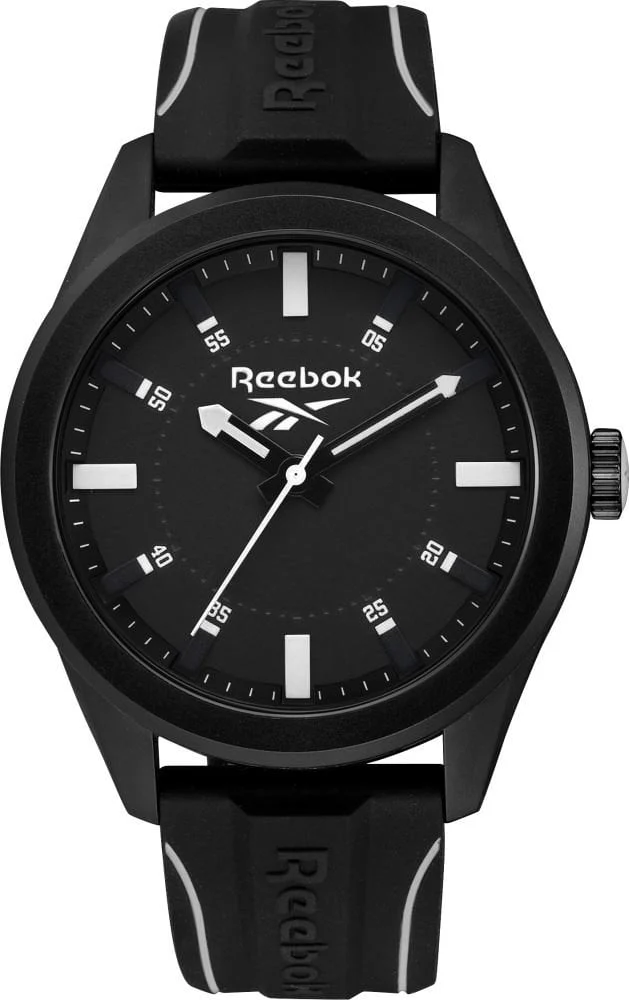 Reebok RV-SPS-G2-PBIB-BW 45 mm kol saati