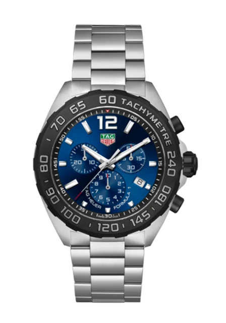 Tag Heuer Formula 1 303545 kol saati