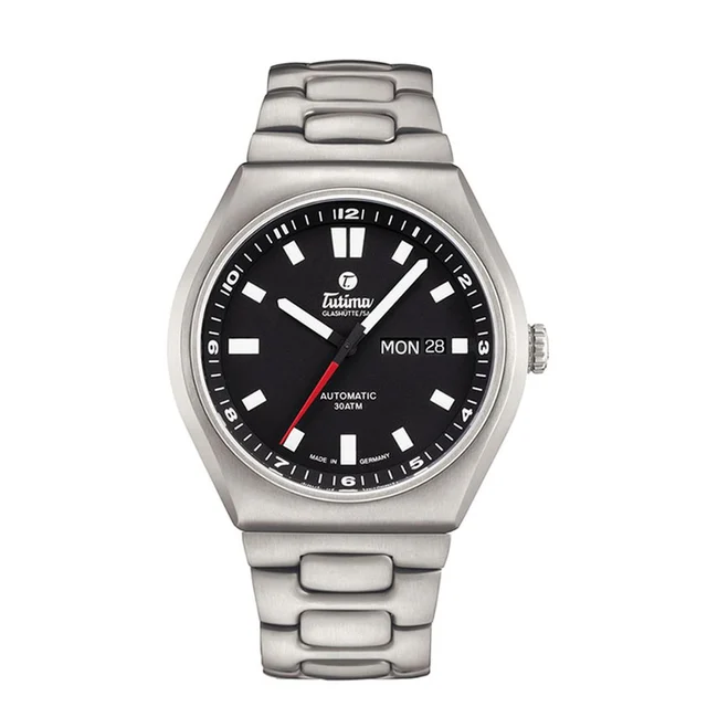 TUTIMA Tutima TW-6150-06 kol saati