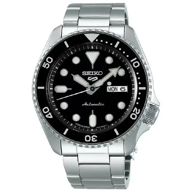 Seiko Sports SBSA005 kol saati