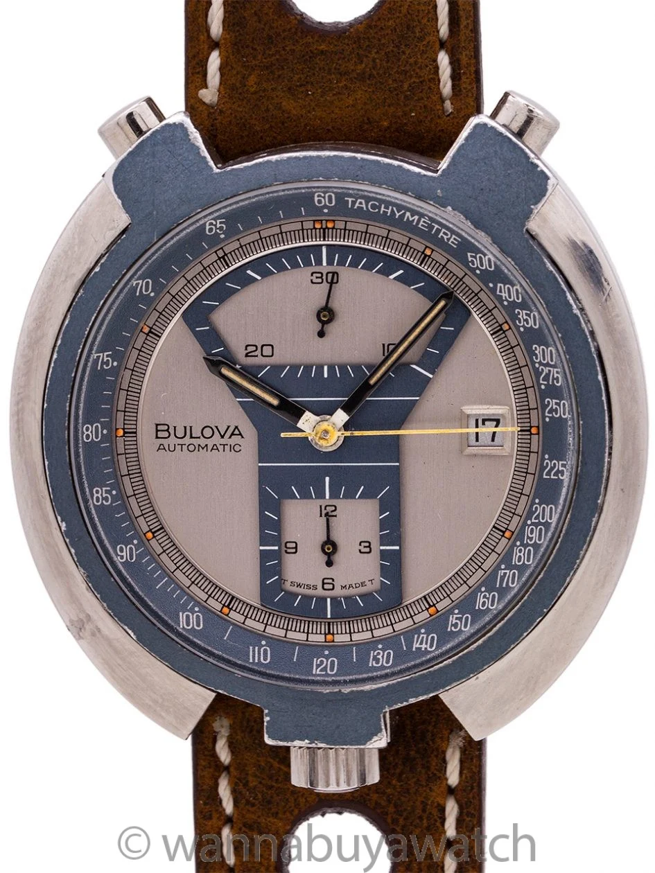 Bulova Bulova 51563 43 mm kol saati
