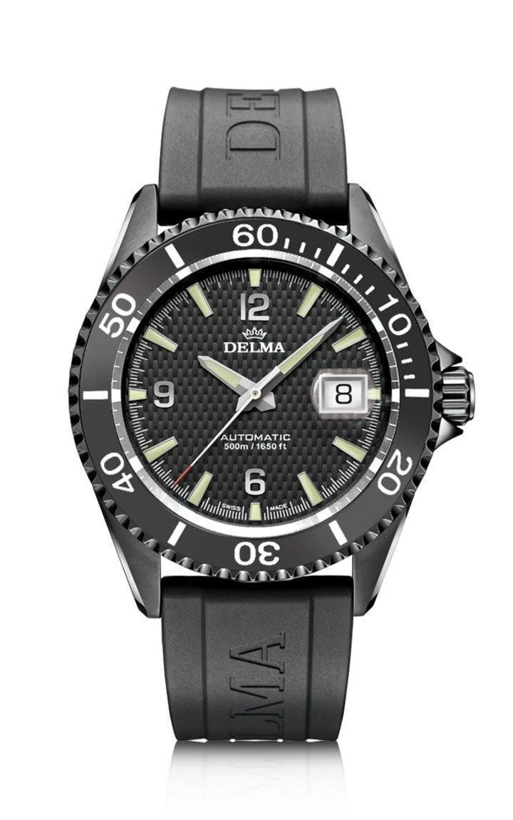 Delma Delma 44501.560.6C034 43 mm kol saati