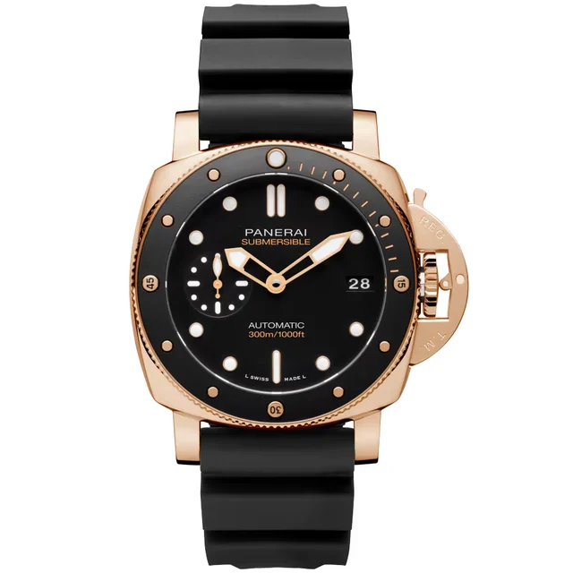 Panerai Submersible 17650645 kol saati
