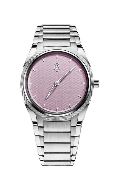 Parmigiani Fleurier Tonda Pf Automatic PFC804-1020007-100182 kol saati