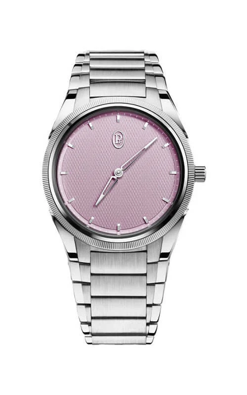 Parmigiani Fleurier Tonda Pf Automatic PFC804-1020007-100182 36 mm kol saati