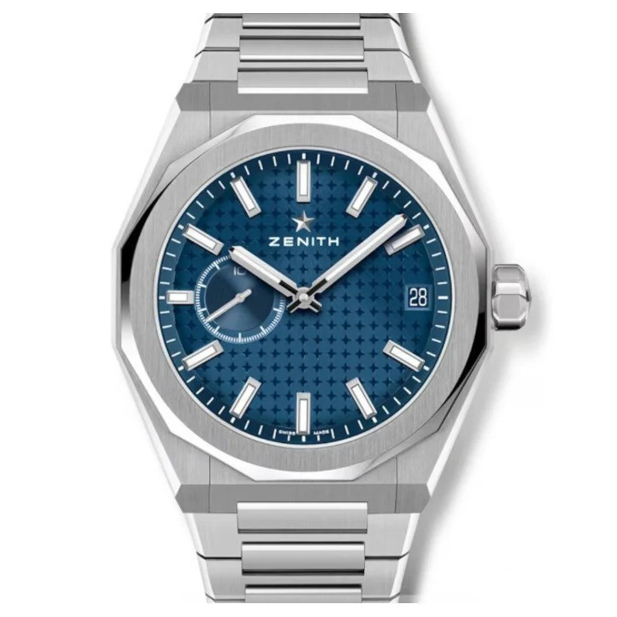 Zenith Zenith J74680 41 mm kol saati