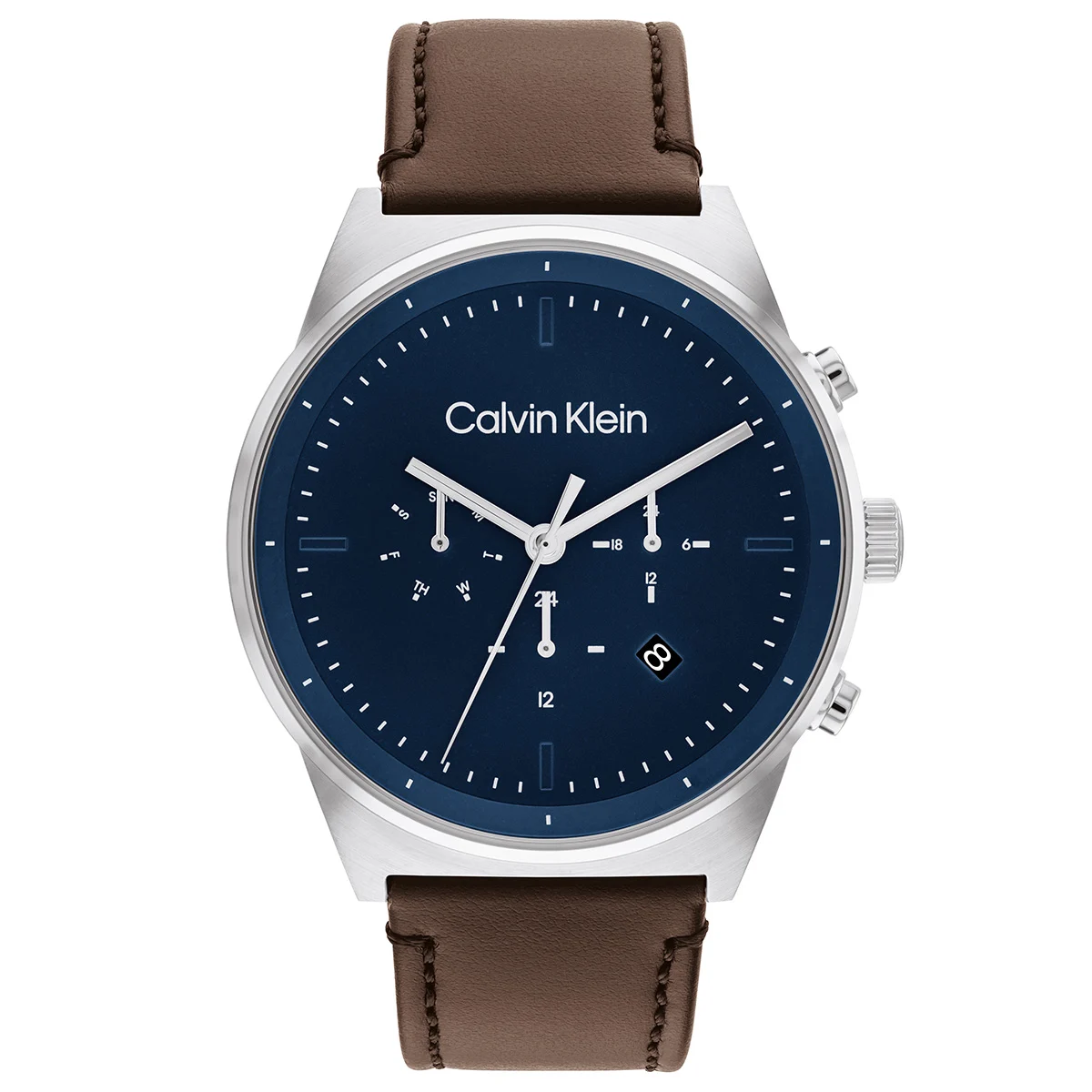 Calvin Klein CK Impressive CK25200300 44 mm kol saati