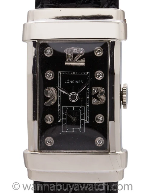 Longines Longines 47798 kol saati