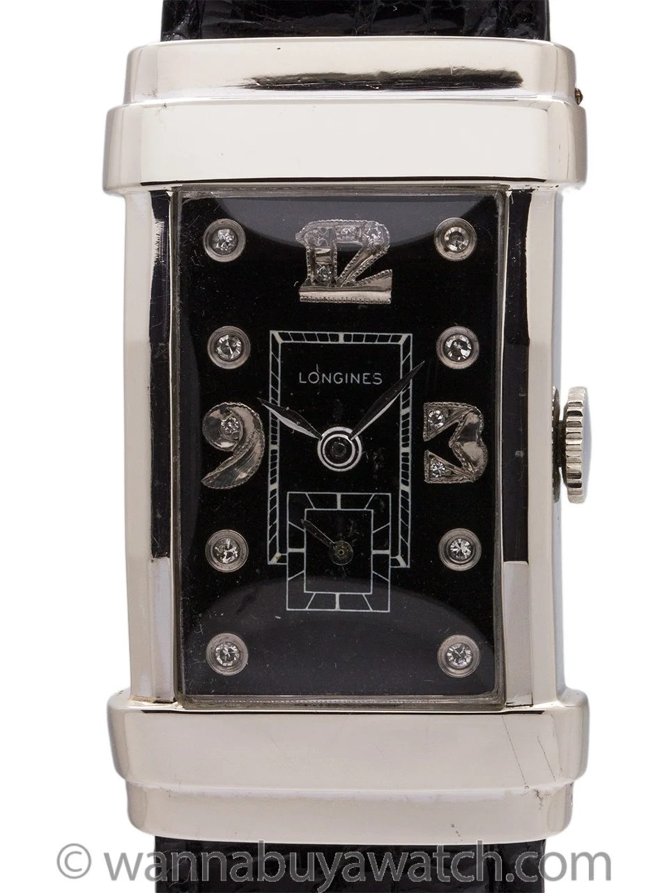 Longines Longines 47798 38 mm kol saati