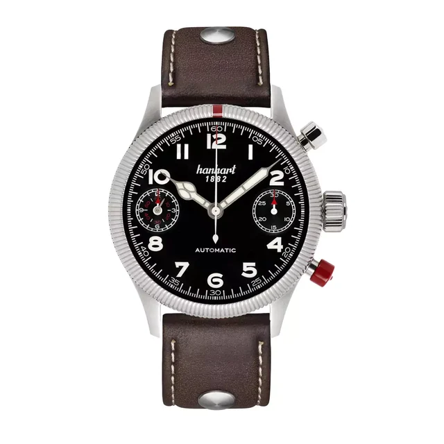 Hanhart Pioneer H721.202-6428-1-3-1-3-1-1-1-1-1-2-1-1-1-1 kol saati