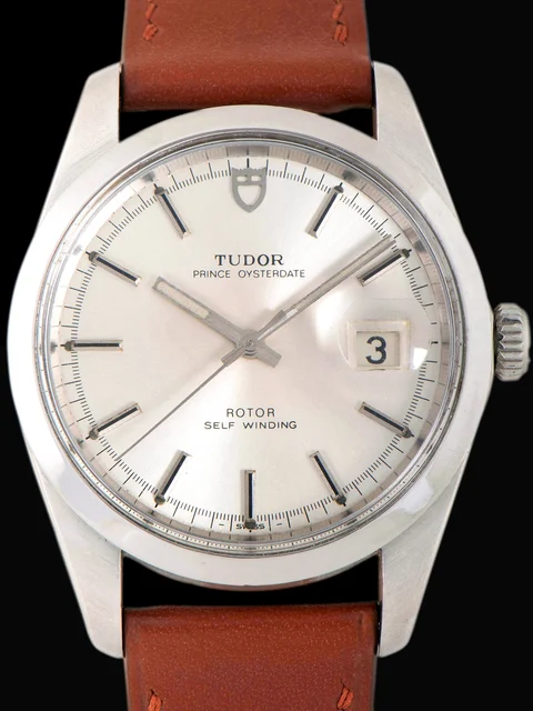 Tudor Oysterdate TDRPOD90800-2 kol saati