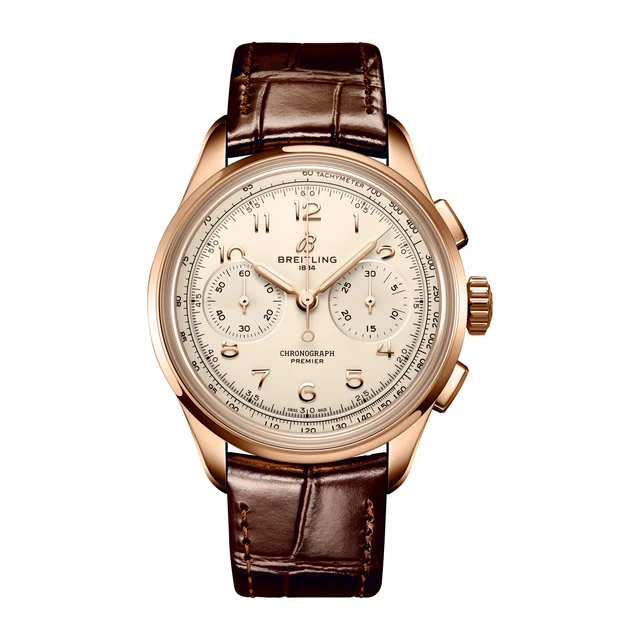 Breitling Premier 500-00248 kol saati
