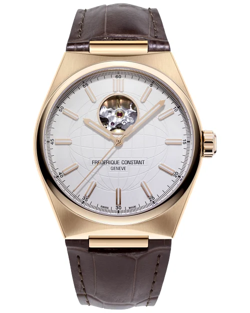Frederique Constant Highlife FC-310V4NH4 kol saati