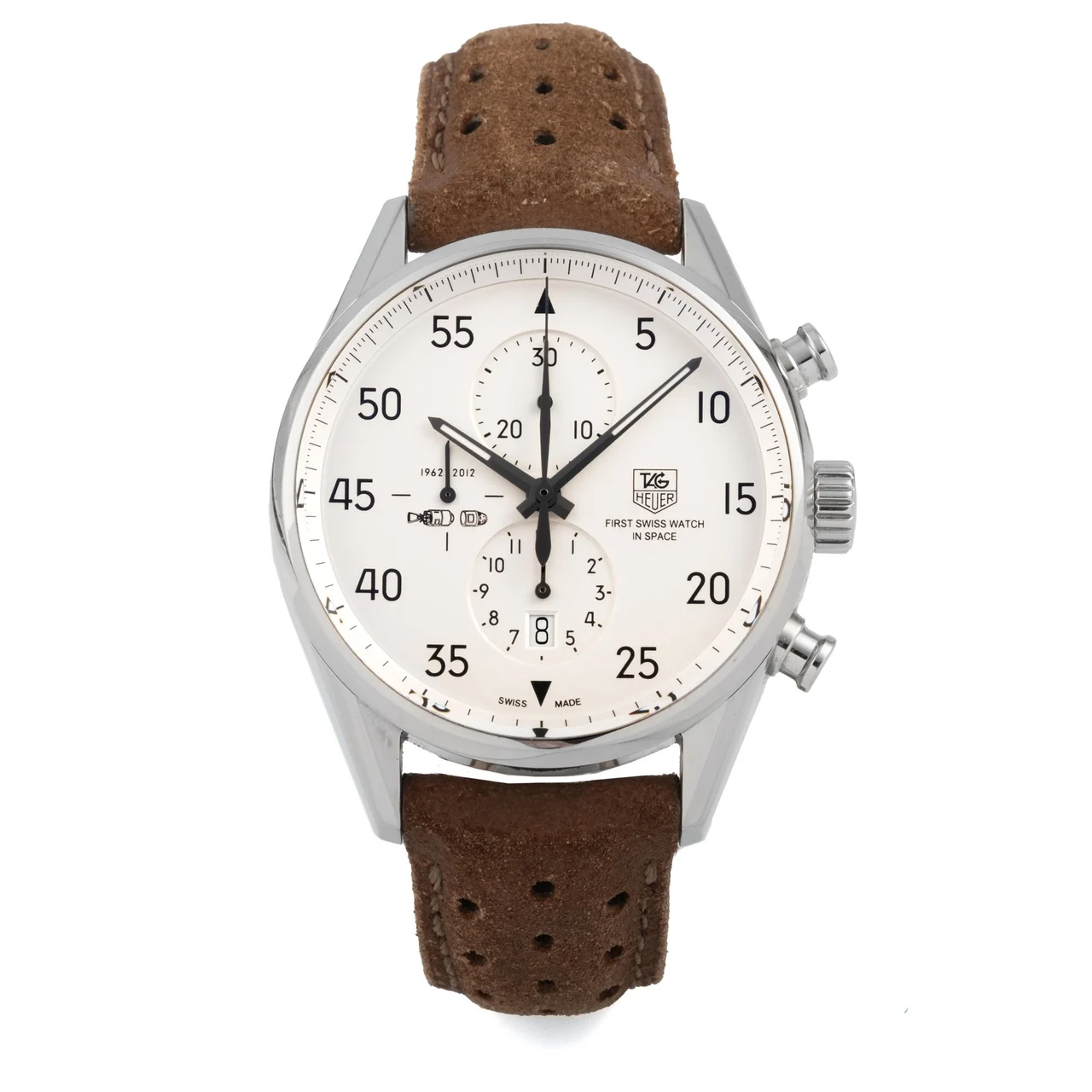 Tag Heuer Switzerland CAR2015-0 kol saati