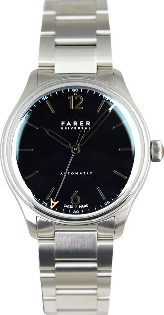 Farer PRE1444 kol saati