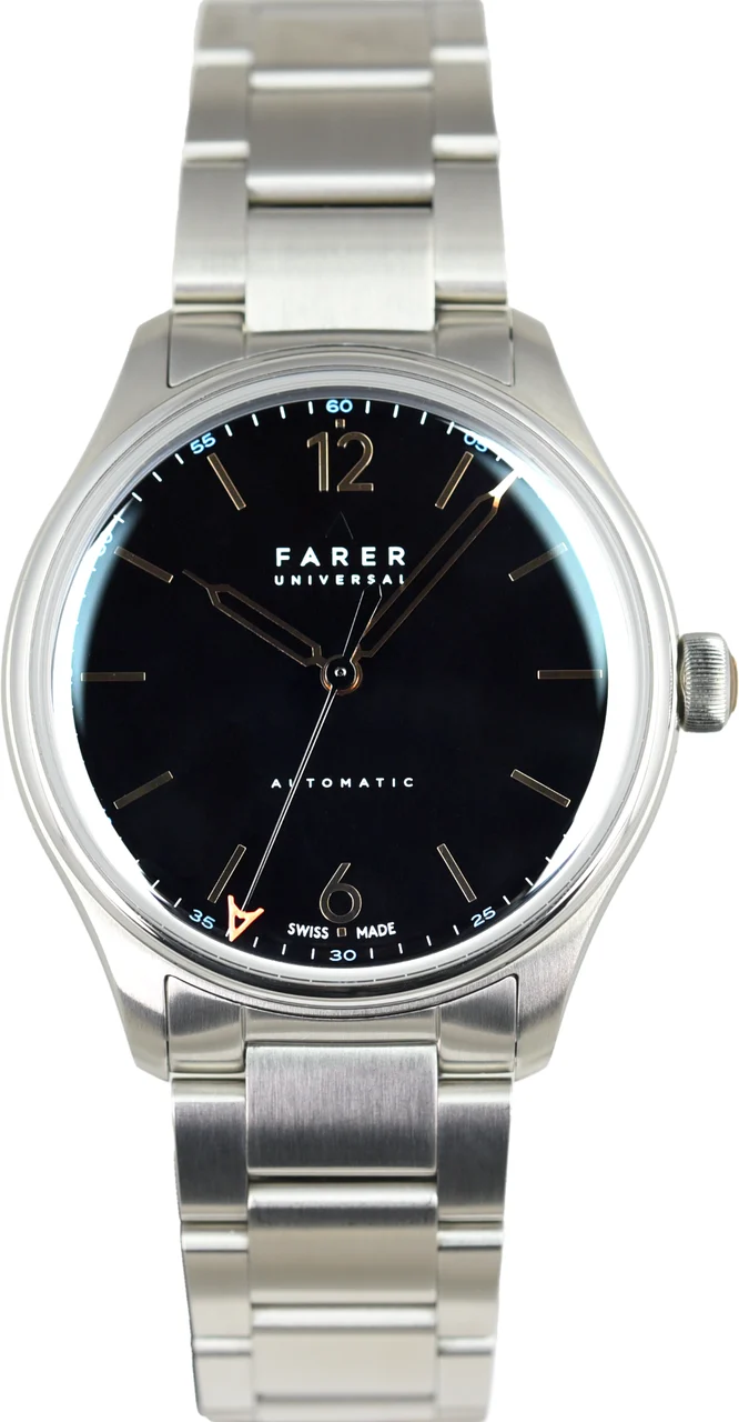 Farer PRE1444 41 mm kol saati