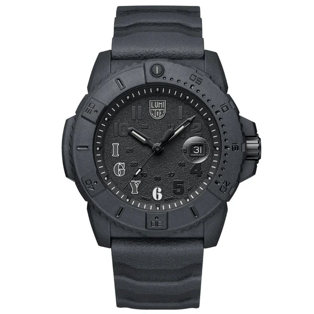 Luminox Navy Seal XS.3611.IGY6.NSF kol saati