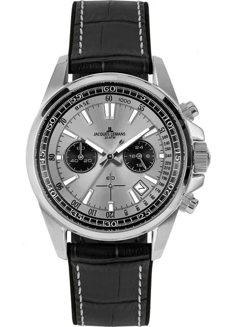 Jacques Lemans Liverpool 1-2117Q kol saati
