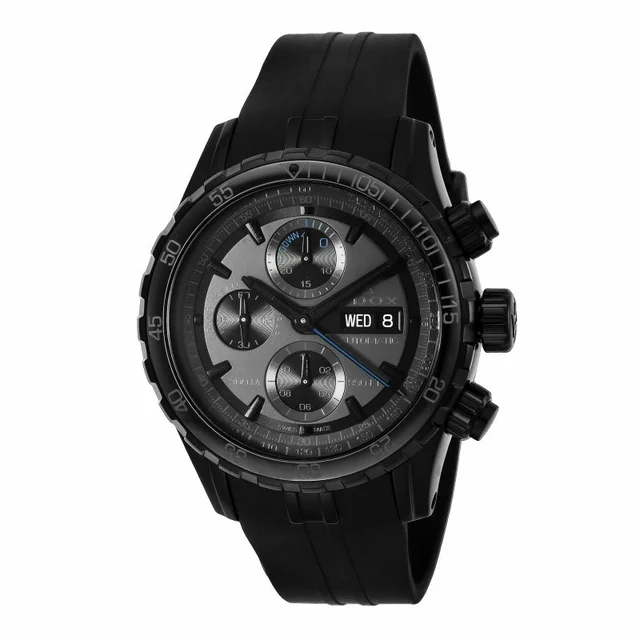 EDOX 01123-37N3-NIG3 kol saati