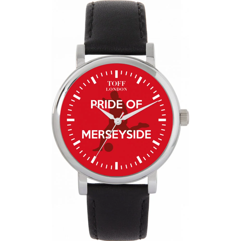 Toff London Fan of Football TLWS-52256 38 mm kol saati