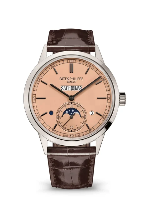 Patek Philippe Grand Complications 5236 5236P-010 kol saati