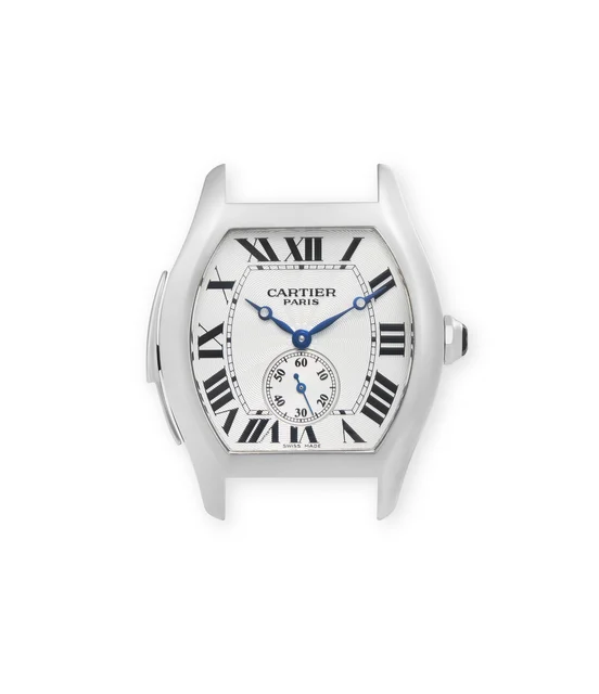 Cartier Tortue CVKWG_C2113 kol saati