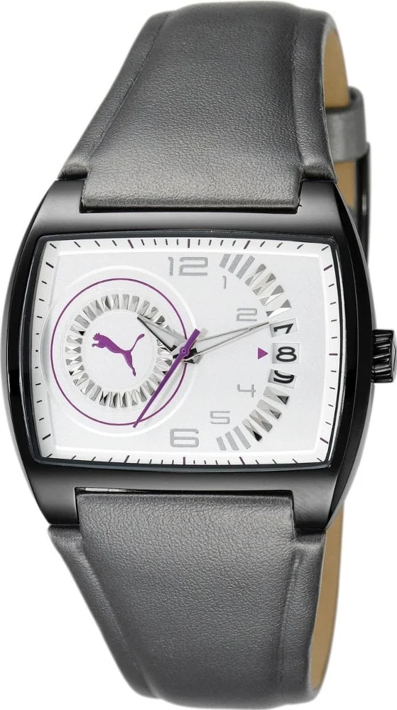 Puma PU102372003 39 mm kol saati