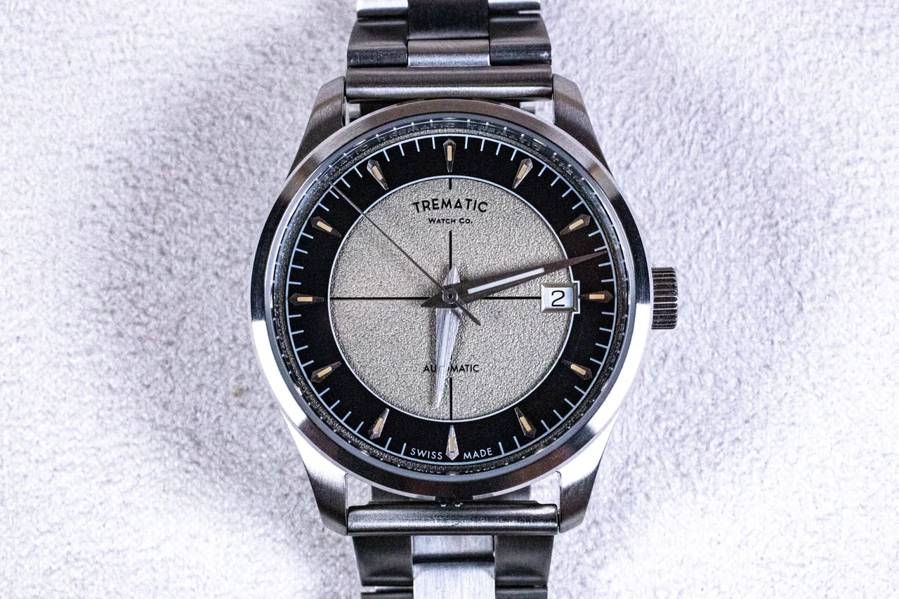 Mvswatches Mvswatches 1329121b 38 mm kol saati