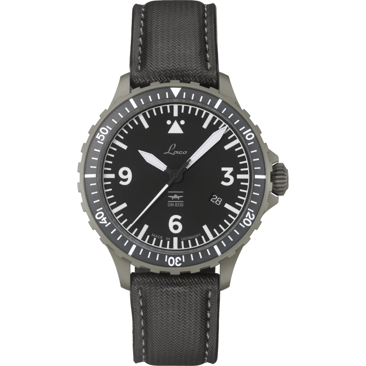 Laco Laco 862164 44 mm kol saati