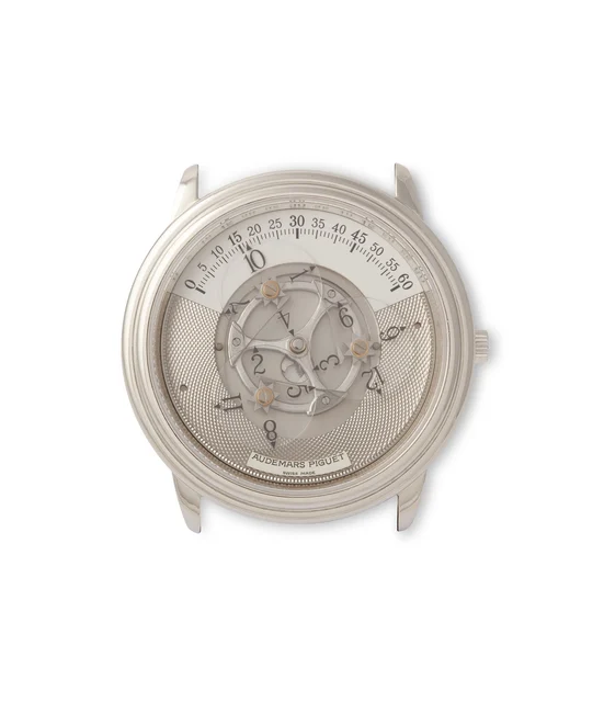 Audemars Piguet Star Wheel WPT A754 kol saati
