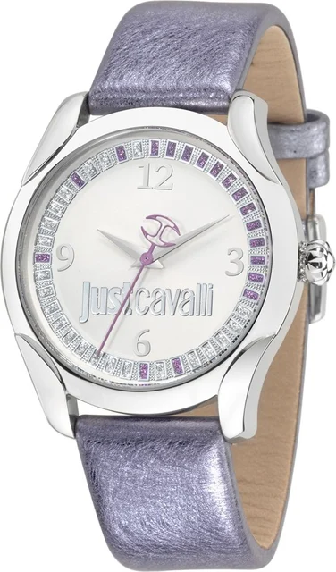 Just Cavalli Embrace R7251593504 kol saati