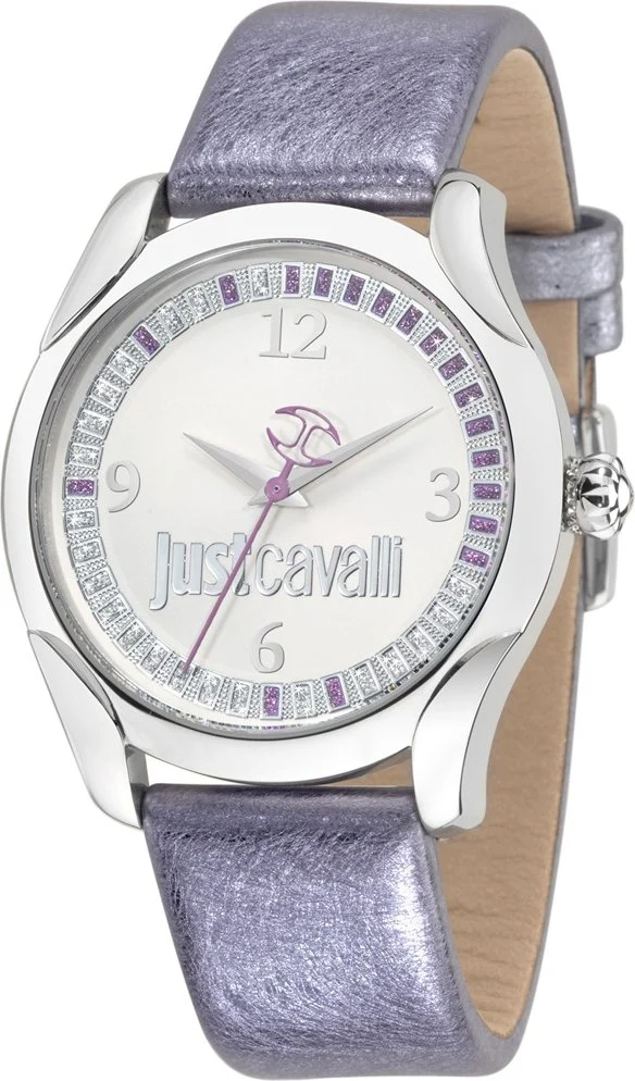 Just Cavalli Embrace R7251593504 40 mm kol saati
