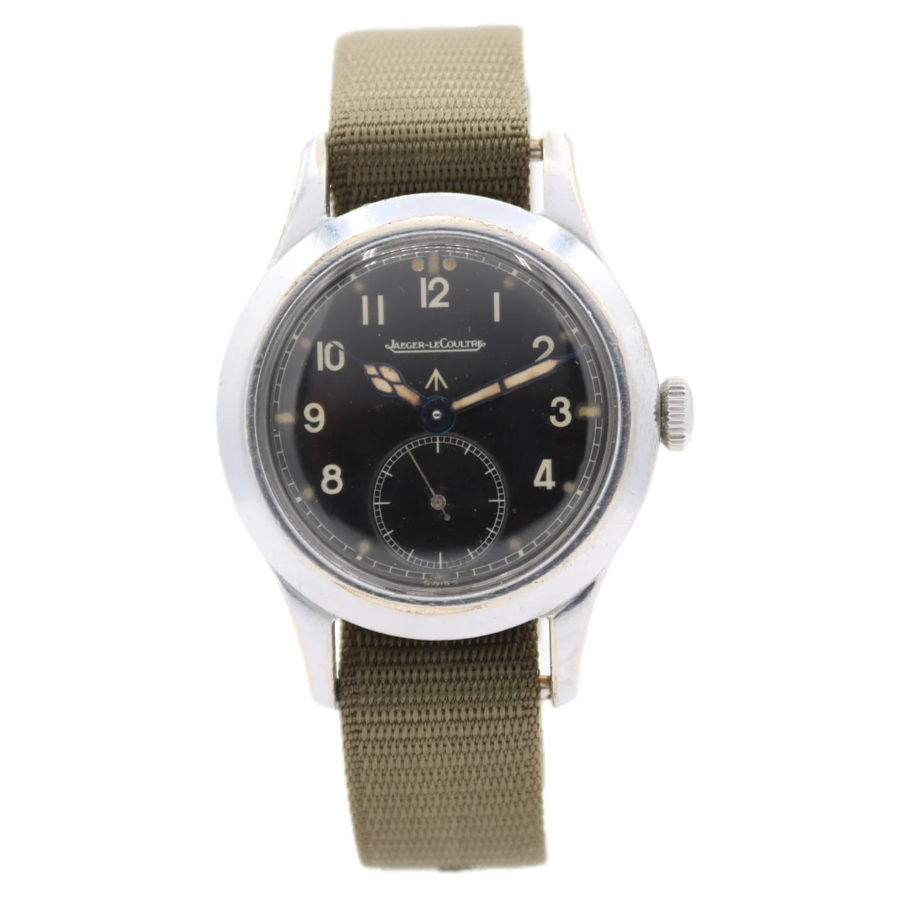 Jaeger-Lecoultre Jaeger-LeCoultre 02252026183145 35 mm kol saati