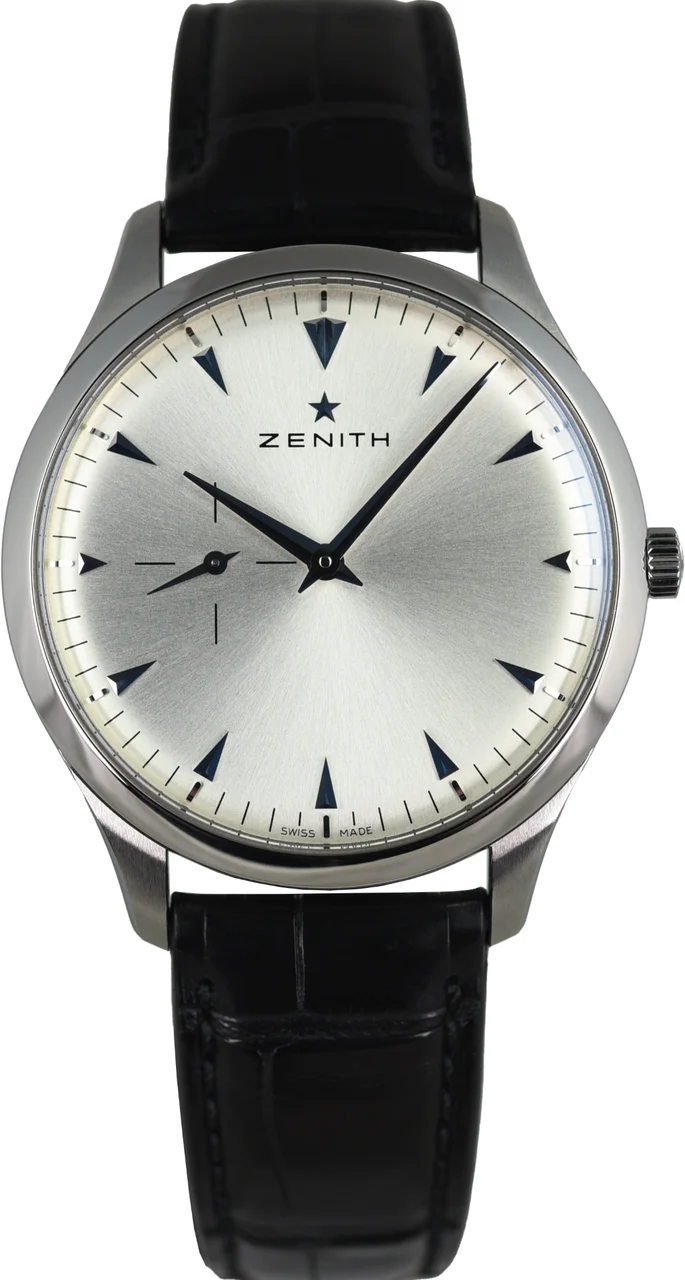 Zenith Elite PRE1773 40 mm kol saati