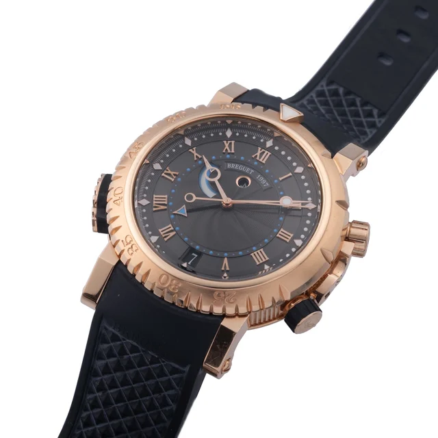 Breguet Switzerland 5847 kol saati