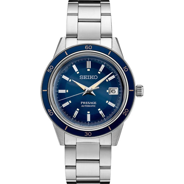 Seiko Presage SRPG05 kol saati