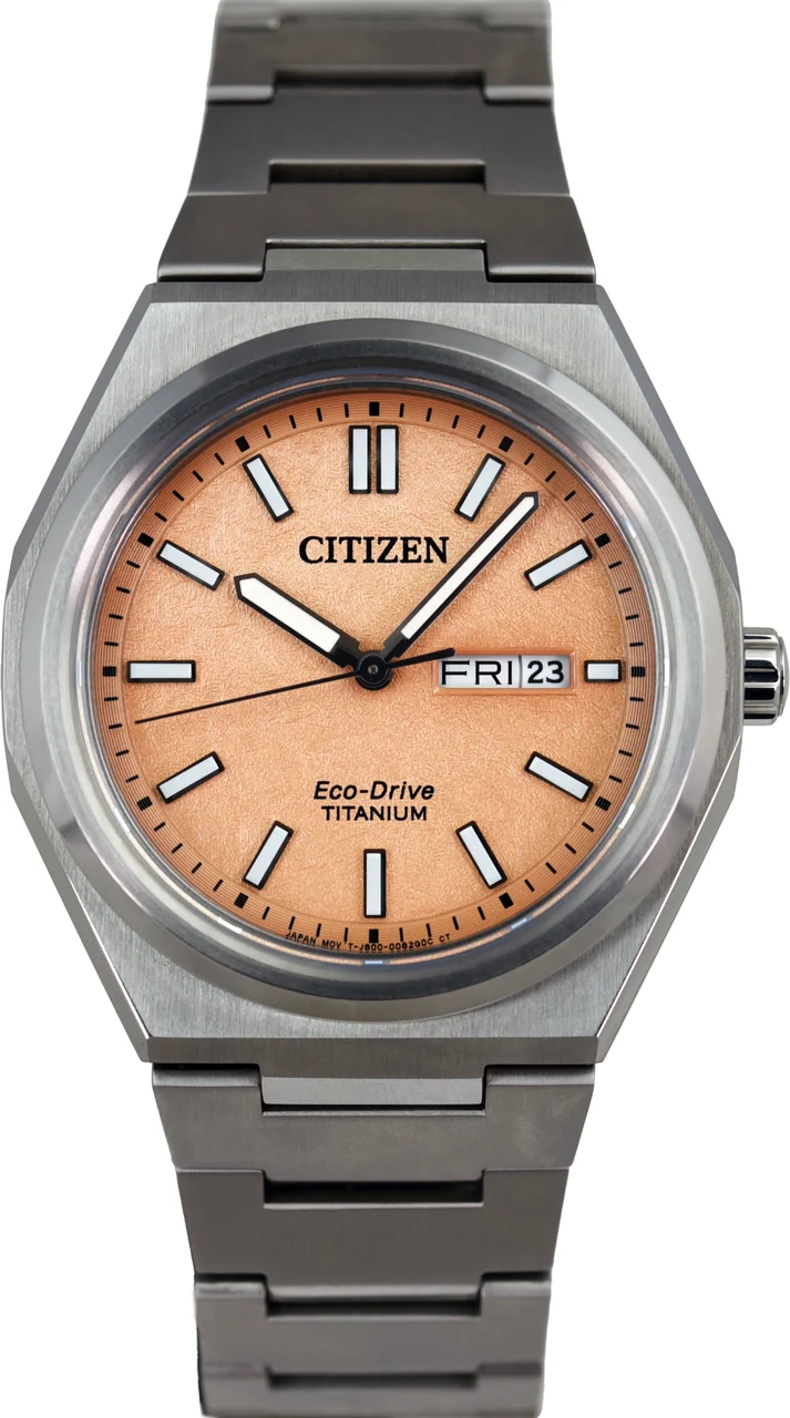 Citizen PRE1021 41 mm kol saati
