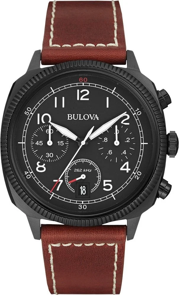 Bulova 98B245 45 mm kol saati