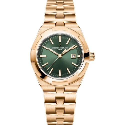 Vacheron Constantin Overseas self-winding 4600V/200R-H134 kol saati