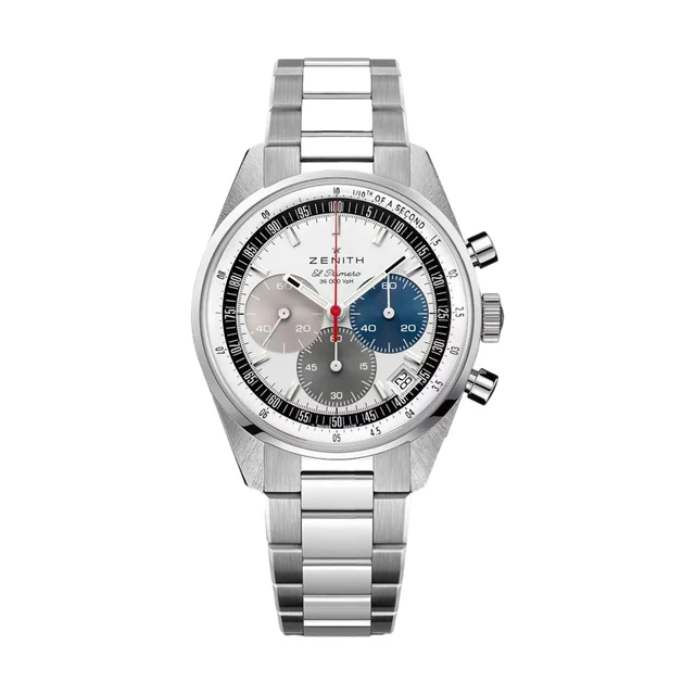 Zenith Chronomaster 03.3200.3600/69.M3200 kol saati