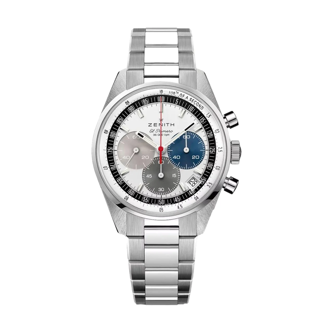 Zenith Chronomaster 03.3200.3600/69.M3200 38 mm kol saati