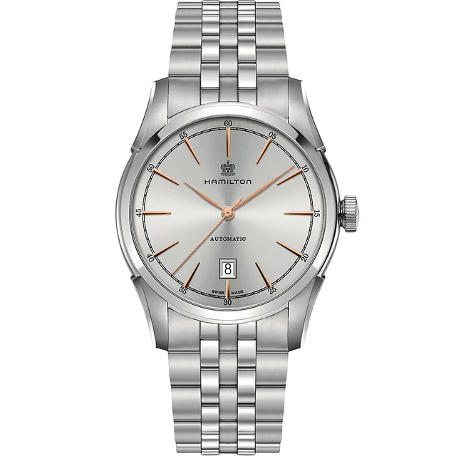 Hamilton American Classic Spirit of Liberty Auto H42415051 kol saati