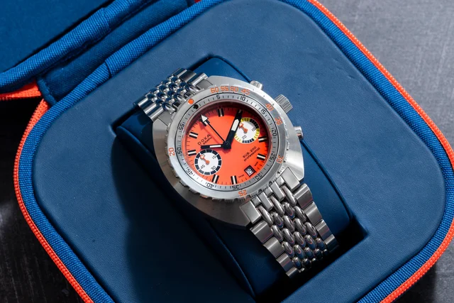Doxa Sub 200 40991496 kol saati