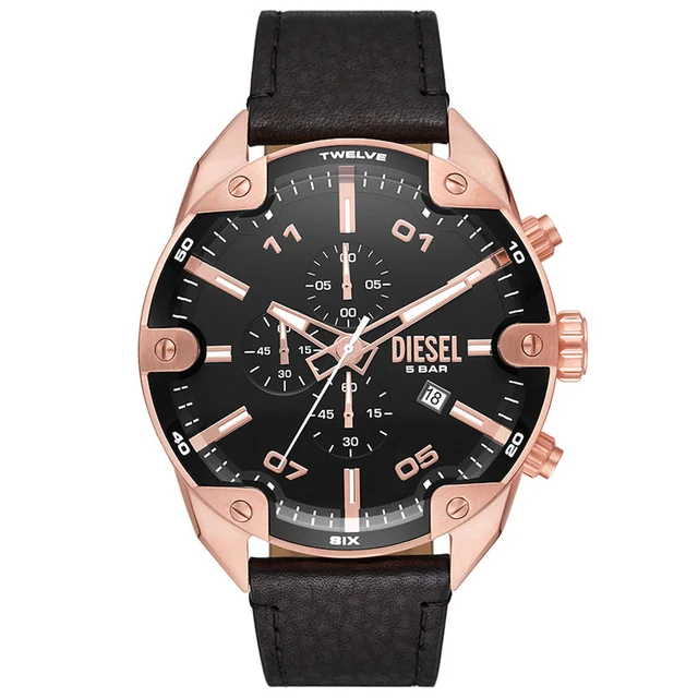 Diesel DZ4607 kol saati