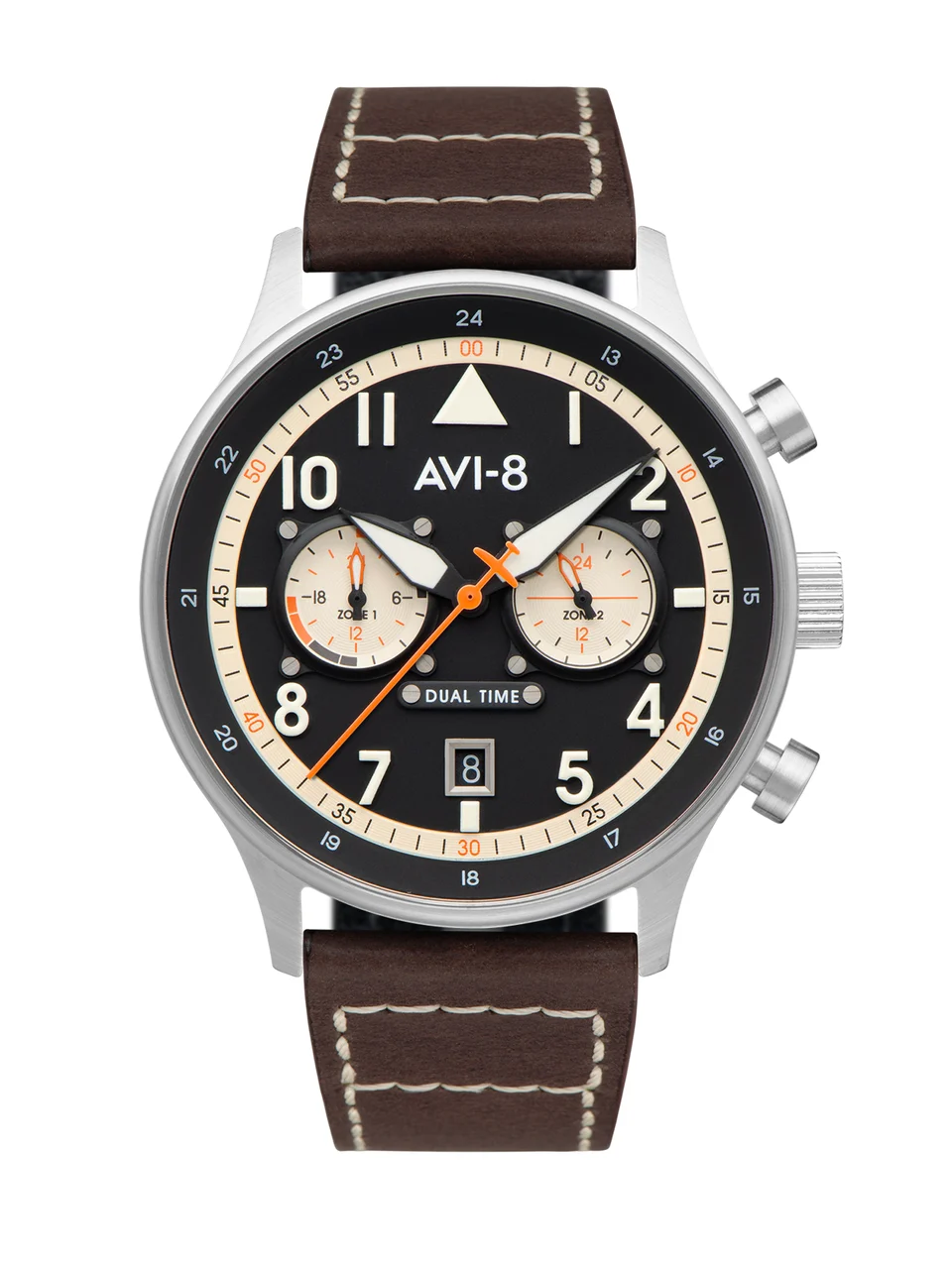 AVI-8 Hawker Hurricane AV-4088-01 43 mm kol saati
