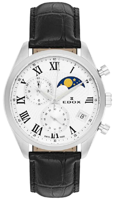 EDOX Les Bémonts ED331 kol saati
