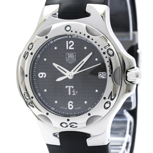 Tag Heuer Kirium 55209 kol saati