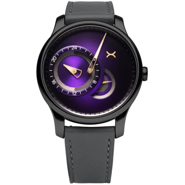 Xeric Regulator RGL-2295-11L kol saati